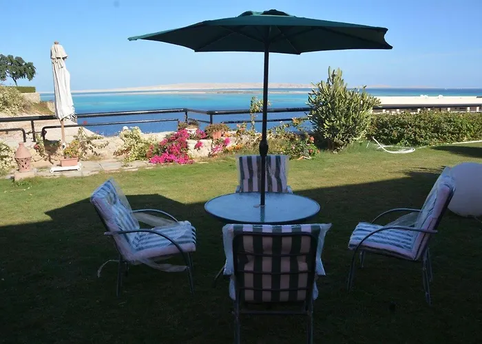Villa Prime The View Hurghada