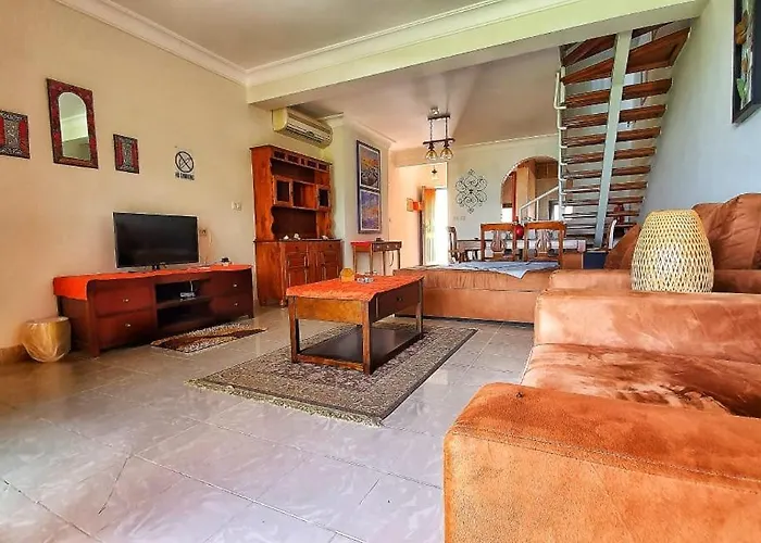 Villa Prime The View Hurghada