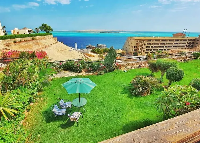 Prime The View Hurghada