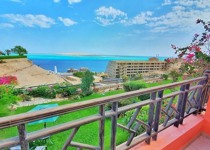 Villa Prime The View Hurghada