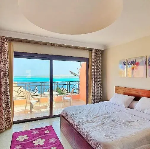 Villa Prime The View Hurghada