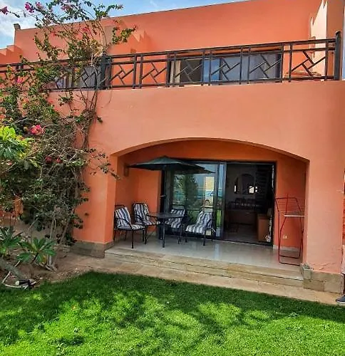 Prime The View Villa *