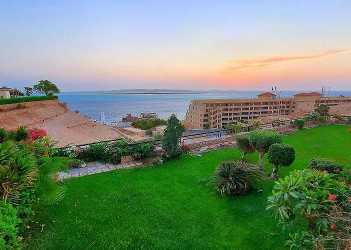 Prime The View Hurghada