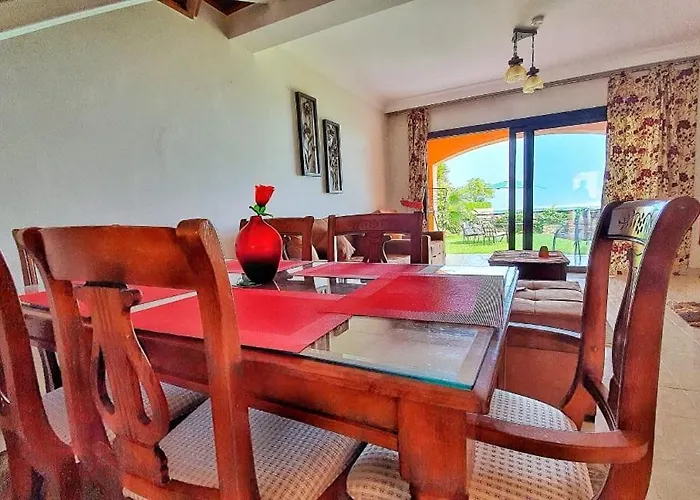 Prime The View Villa *