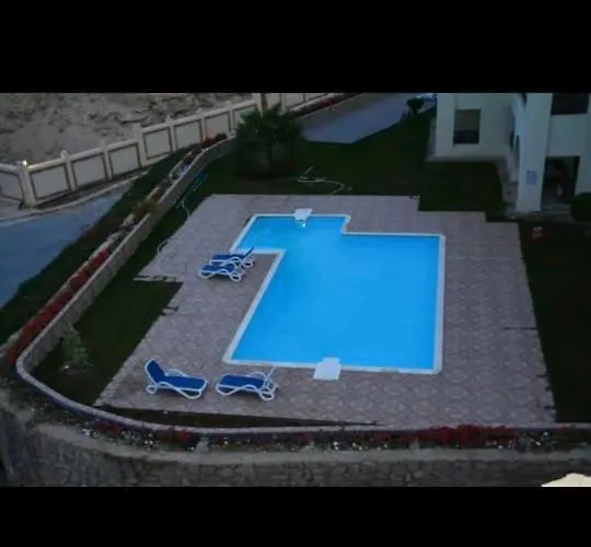 Prime The View * Hurghada